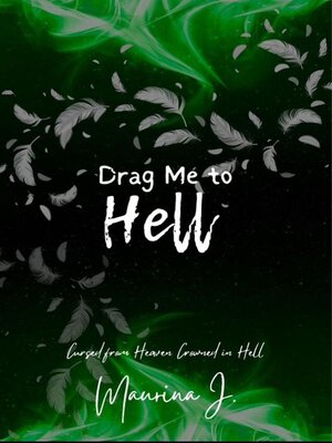 cover image of Drag Me to Hell